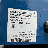 Scientific Industries Vortex Genie 2 image 2